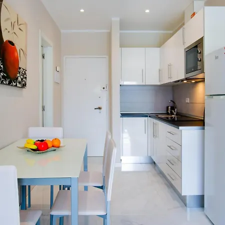 311 Paraiso Sur Estudio Διαμέρισμα Costa Adeje (Tenerife)