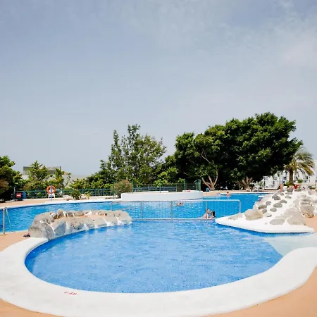 아파트 311 Paraiso Sur Estudio