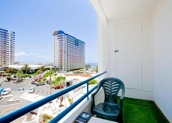 311 Paraiso Sur Estudio