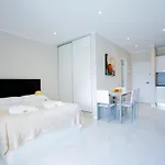 Апартаменты 311 Paraiso Sur Estudio *
