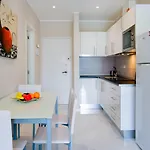 311 Paraiso Sur Estudio Апартаменты Адехе