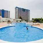 311 Paraiso Sur Estudio Апартаменты Адехе