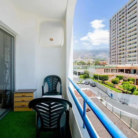 311 Paraiso Sur Estudio * 阿德耶