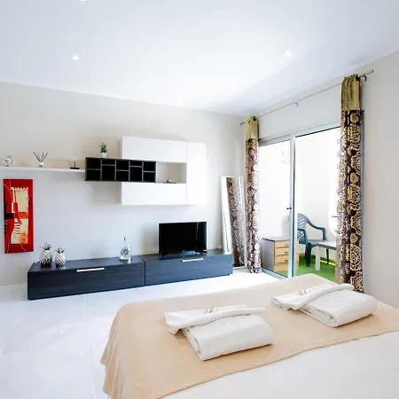 311 Paraiso Sur Estudio * 阿德耶