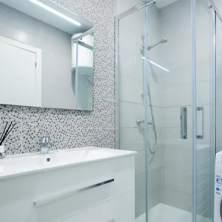 311 Paraiso Sur Estudio 阿德耶