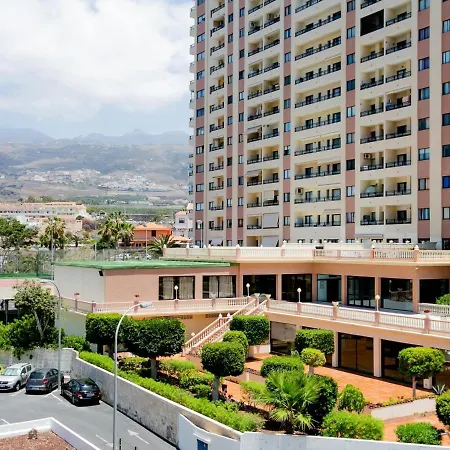 Appartement 311 Paraiso Sur Estudio *