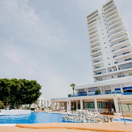 311 Paraiso Sur Estudio Διαμέρισμα Costa Adeje (Tenerife)