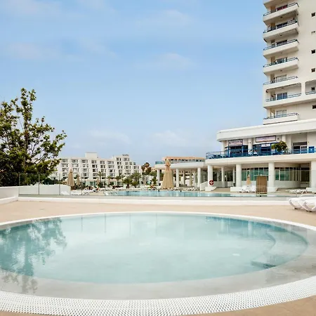 311 Paraiso Sur Estudio Apartament *