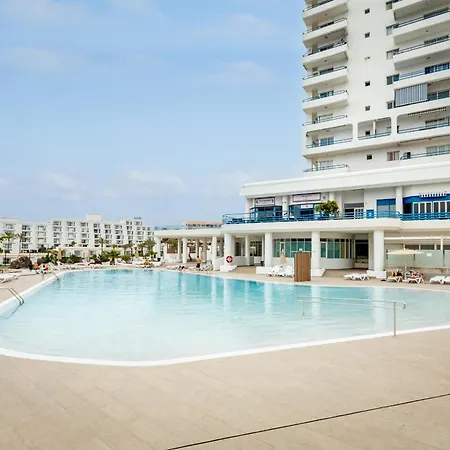 311 Paraiso Sur Estudio Apartament Costa Adeje (Tenerife)