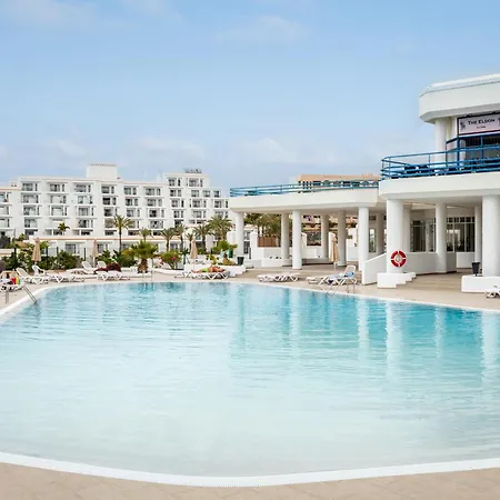311 Paraiso Sur Estudio Apartament *
