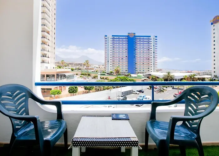 311 Paraiso Sur Estudio Apartment