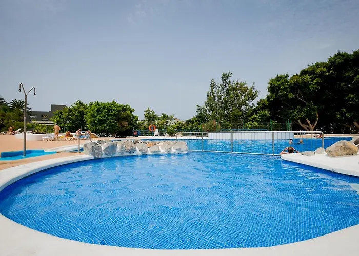 Apartment 311 Paraiso Sur Estudio Costa Adeje (Tenerife)